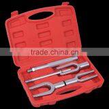 DN-D1011 5Pc Ball Joint Separator Tool Kit Replace Auto Ball Joint thumbnail-1