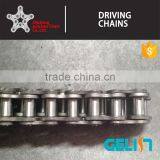 Steel Transmission Bush Chain thumbnail-4