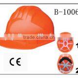 ABS / HDPE Safety Helmet thumbnail-1