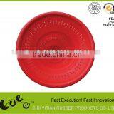 Food Grade Foldable Silicone Strainer