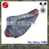 Camouflage Outdoor Camping Hiking Goose Down Cotton Sleeping Pad Bag thumbnail-2