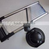 GT-S19 Adjustable Madoline Slicer Stainless Steel thumbnail-3