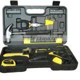 LB-407 38pcs Hand Tools Set Tool Kit in Blow Plastic Case