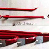 Carbon Steel Forged Wrecking Bars Crowbar thumbnail-1
