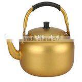 Hot Sale Enamel Water Kettle Aluminum Tea Pot in South Africa thumbnail-1