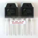 FGA25N120 ANTD Induction Cooker Power Tube for Home Appliance Parts thumbnail-3