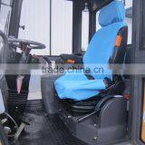 Hot Sale 0.8t HZM 908H Mini Wheel Loader for Sale thumbnail-4