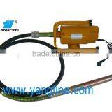 Korea Type Concrete Vibrator (ISO 9001:2000) thumbnail-1