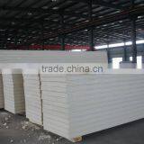PU/polyurethane Cold Room Insulation Panel Manufacturer thumbnail-3