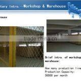 Changzhou City Tianhe Electric Tools Co., Ltd. company overview - view 3 thumbnail