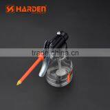 Environmental-friendly PET Olier Oil Can Flexible Metal Spout Oil Can thumbnail-3