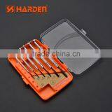 6 Pcs Precision Screwdriver Set Handle Tools Fastening Tools thumbnail-5