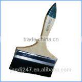 Cheap Price Wooden Handle Paint Brush thumbnail-3