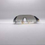 ANSI Z 87.1 Clear Safety Glasses EN166 thumbnail-2