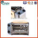 Home-use Stainless Steel Heating Wire Element Far Infrared Protable Sauna Room Steam Heater ,water Heater Wirh Control thumbnail-2