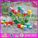 2016 New Design Funny Toddlers Wooden Balancing Toys W11F049 thumbnail-4