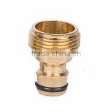 1/2"male Thread Hose Adaptor(FL80110) Gardening, Watering High Quality OEM Custom-made. EU