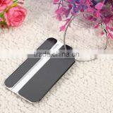 The Metal Travel Luggage Baggage Tags Aluminium Belt Buckle Adress Holder thumbnail-3