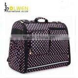 Fashion Dots Dog Carrier Backpack for Unisex thumbnail-1