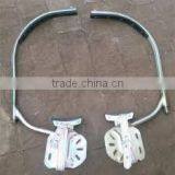 Galvanized Steel Sign Poles thumbnail-1