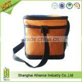 Eco-friendly Home Adults and Children Fresh Food Insulated Lunch Cooler Bag Zero Degrees Inner Cool thumbnail-4