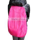 Fashional Light Weiht Cheap Nylon Promotion Travel Backpack Foldable Backpack thumbnail-3