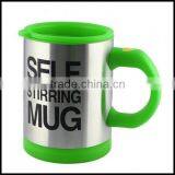 Automatic Electric Self Stirring Mugs Coffee Mixing Drinking Plastic Cup,custom Plastic Coffee Mug Cups Wholesale thumbnail-1