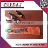 2017 Hot Sale Promotional Eco-friendly Drip Rail Bar Mat thumbnail-4