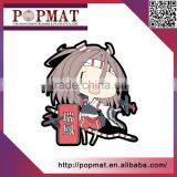 2017 Wholesale Rubber Key Chain,custom Rubber 3D Soft Pvc Keychain,pvc Key Ring thumbnail-4