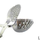 Shell Design Stainless Steel Tea Strainer thumbnail-5
