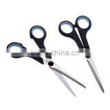 BQP19 Household Office Scissors With Abs Handle Sewing Scissors thumbnail-5