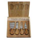 A3003 Original Design Cheese Board Set With Cheese Tools thumbnail-1