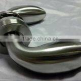 Hot Sale Constructor CON2860 Privacy Lever Door Prelude Handle Lock Set thumbnail-1