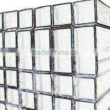 Square Steel Tube (factory)/steel Hollow Tube/black Tube thumbnail-1