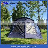 2016 Automatic Aluminum Pop Up Tent Camping Beach Shelter thumbnail-3