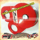 China 4x4 Accessories Factory High Quality OEM Service10T Snatch Block/pulley Block thumbnail-1