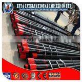 Tianjin 3PE Coating Anti-corrosion Oil Steel Pipe thumbnail-1
