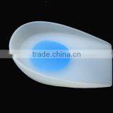 Various Styles Height Increase Silicone Comfort Insole thumbnail-1