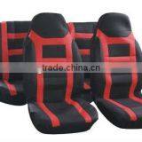 Universal Polyester Car Seat Cover thumbnail-1