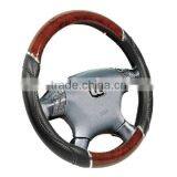 PVC Steering Wheel Cover thumbnail-1