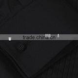 Men's 100% Cotton French Cuff Guayabera Shirt thumbnail-6