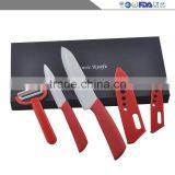 Zirconium Oxide 4 6 Inch Ceramic Knife thumbnail-5