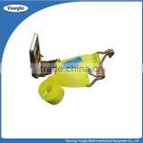 2"Ratchet Tie Down Ratchet Straps,retractable Ratchet Strap thumbnail-3