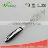 WCTTL41 Good Quality Egg Whisk Stainless Steel Wire Whisk, Egg Frother, Milk & Egg Beater Blender Hot Sales thumbnail-1
