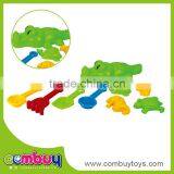 Hot Selling Kids Outdoor Toy Sand Beach Plastic Snow Shovel thumbnail-1