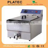 (CE,Manufacturer) Electric Fryer/High Pressure Fryer thumbnail-1