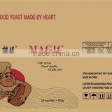 Dry Yeast Manufacturers Low/high Sugar Low Prices Instant Active Dry Yeast thumbnail-3