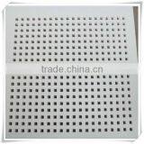 12mm Round Hole Perforated Gypsum Board/plasterboards thumbnail-1