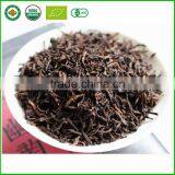 Wholesale Mellow Taste Weight Lose Loose Puerh Tea Highly Welcomed Detox Tea Yunnan Famous Ripe Royal Puer Tea thumbnail-5