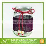 Nice Decorative Glass Diffuser Bottle for Home Air Freshener Essential Oil Diffuser Aroma Home thumbnail-3